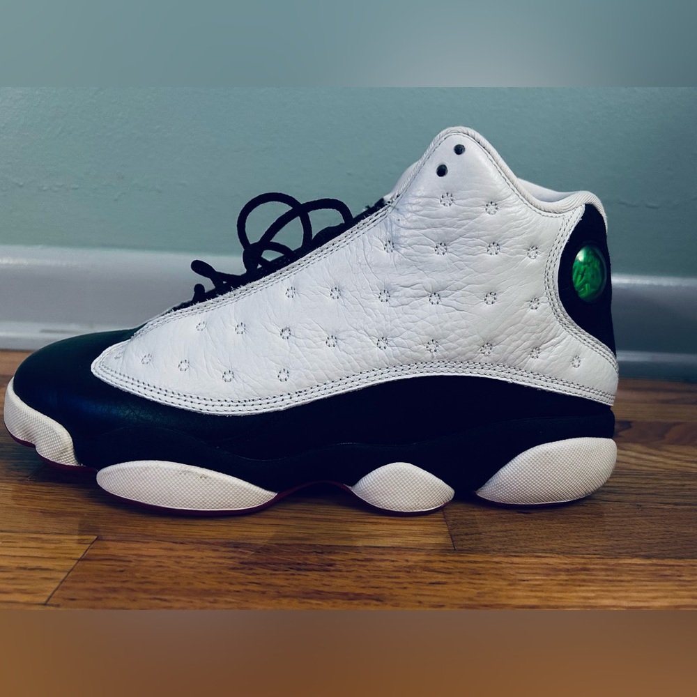 Air jordan 13 “he got game”